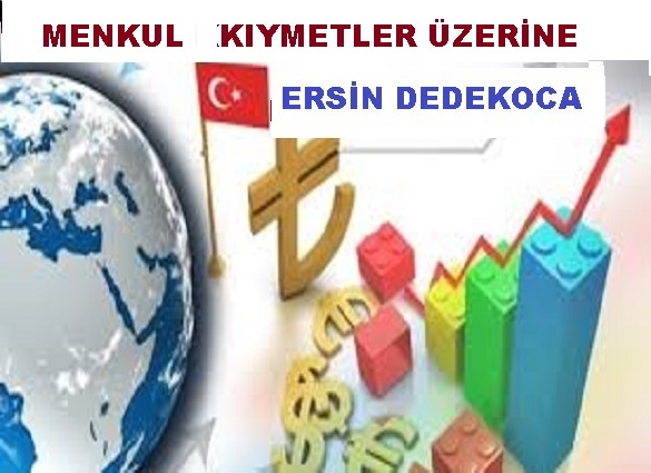 menkul kıymetler