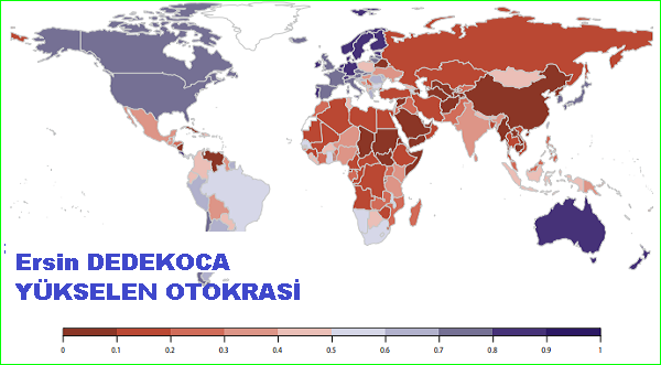 Yükselen Otokrasi